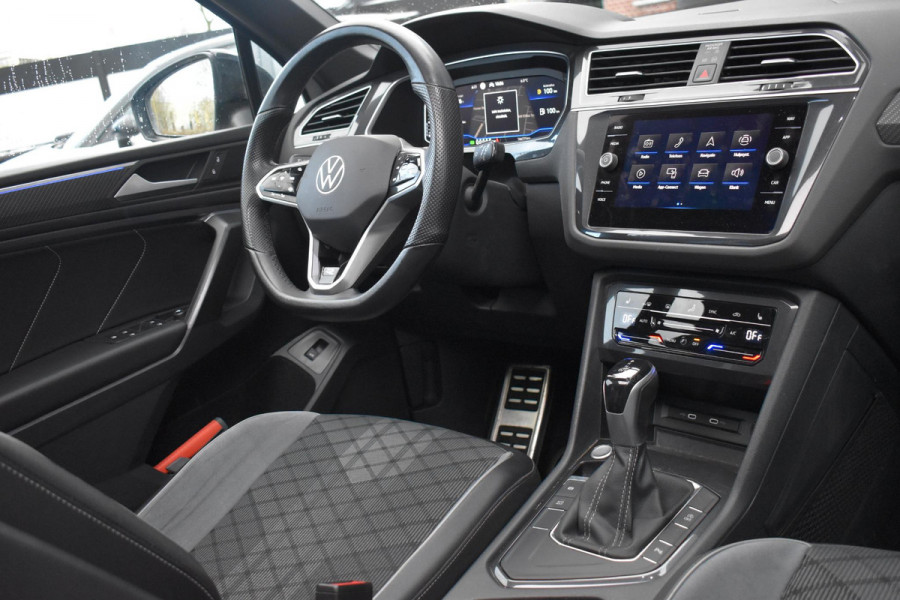 Volkswagen Tiguan Allspace 1.5 TSI R-Line 7p.