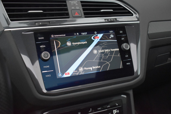 Volkswagen Tiguan Allspace 1.5 TSI R-Line 7p.