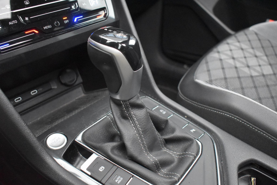 Volkswagen Tiguan Allspace 1.5 TSI R-Line 7p.