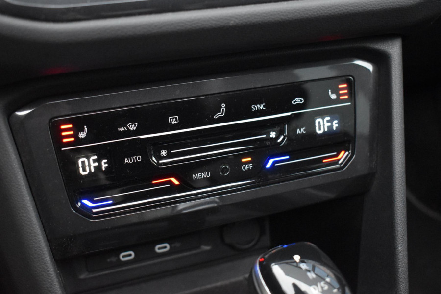 Volkswagen Tiguan Allspace 1.5 TSI R-Line 7p.