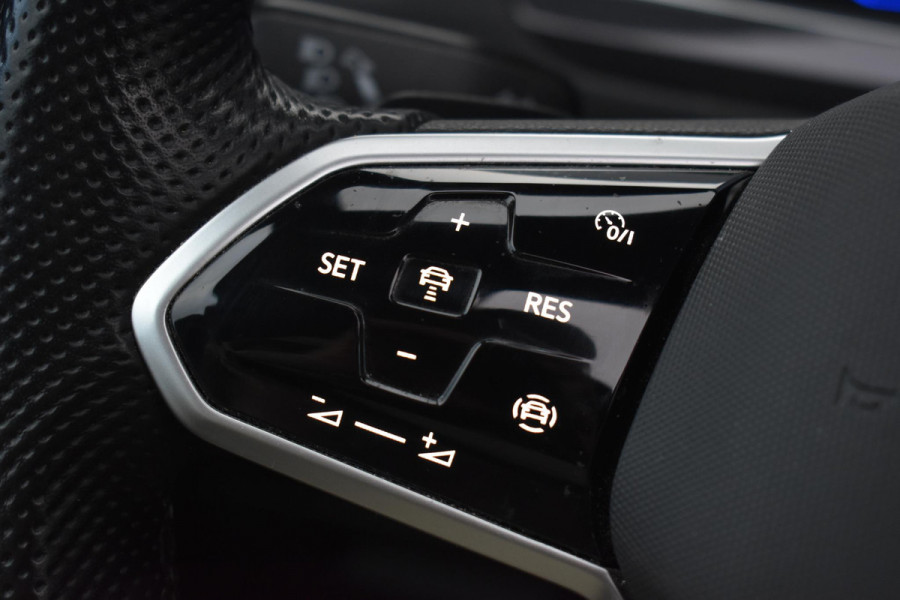 Volkswagen Tiguan Allspace 1.5 TSI R-Line 7p.