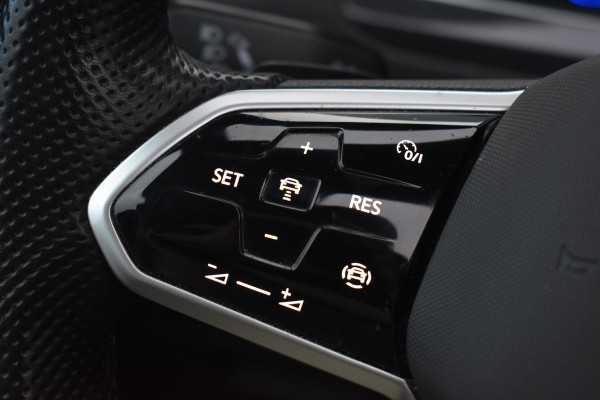 Volkswagen Tiguan Allspace 1.5 TSI R-Line 7p.