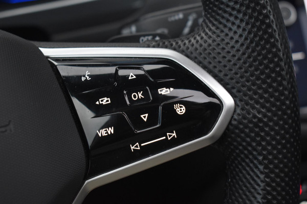 Volkswagen Tiguan Allspace 1.5 TSI R-Line 7p.