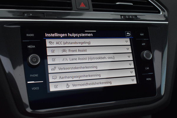 Volkswagen Tiguan Allspace 1.5 TSI R-Line 7p.