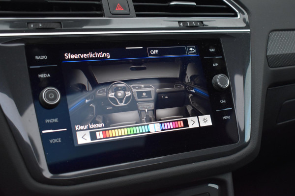 Volkswagen Tiguan Allspace 1.5 TSI R-Line 7p.