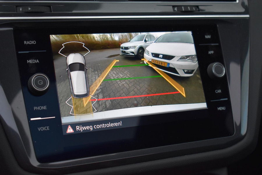 Volkswagen Tiguan Allspace 1.5 TSI R-Line 7p.