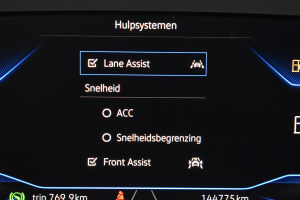 Volkswagen Tiguan Allspace 1.5 TSI R-Line 7p.