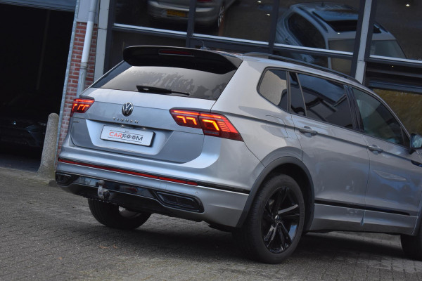 Volkswagen Tiguan Allspace 1.5 TSI R-Line 7p.