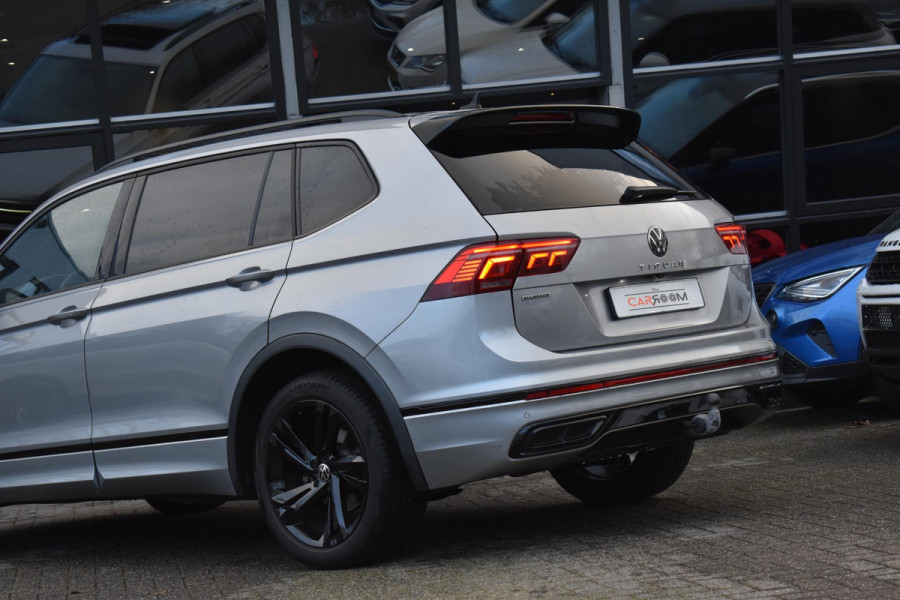 Volkswagen Tiguan Allspace 1.5 TSI R-Line 7p.