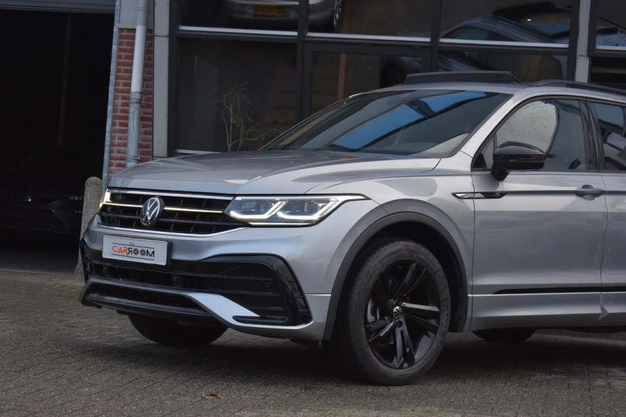 Volkswagen Tiguan Allspace 1.5 TSI R-Line 7p.