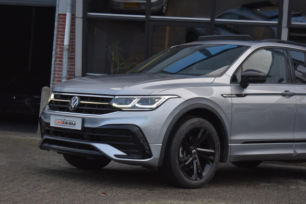 Volkswagen Tiguan Allspace 1.5 TSI R-Line 7p.
