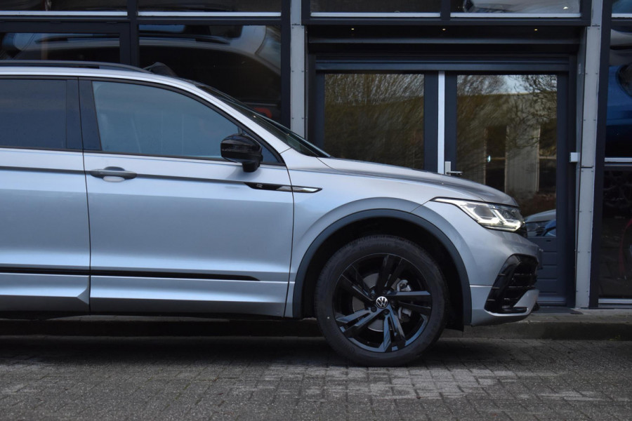 Volkswagen Tiguan Allspace 1.5 TSI R-Line 7p.