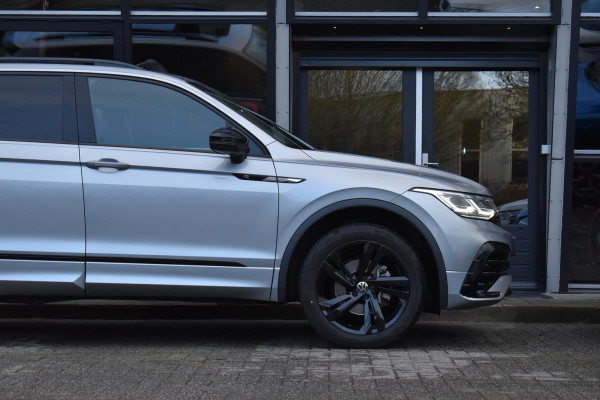 Volkswagen Tiguan Allspace 1.5 TSI R-Line 7p.