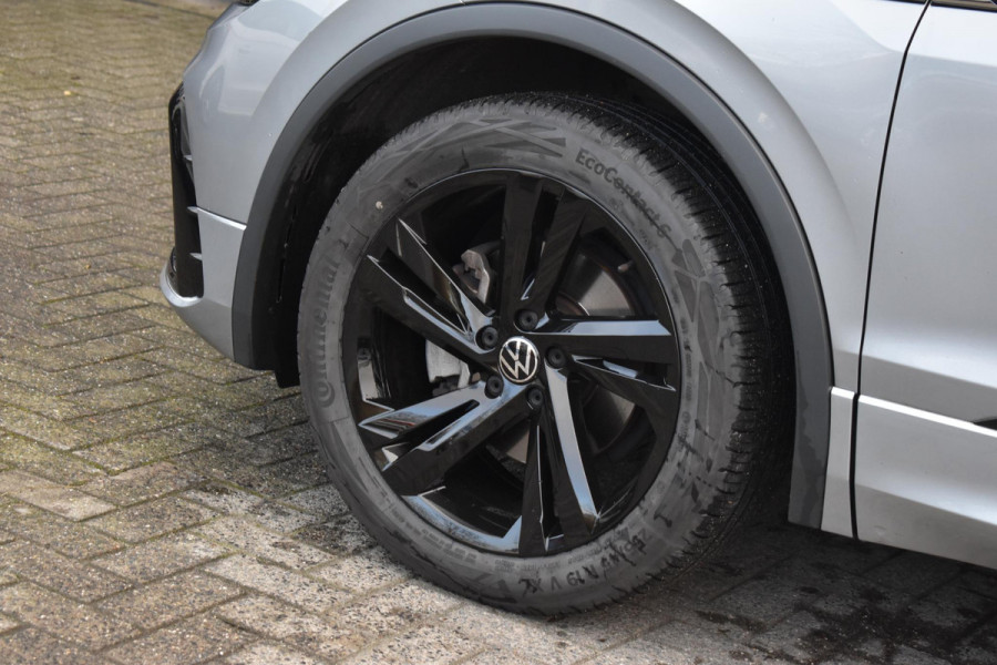 Volkswagen Tiguan Allspace 1.5 TSI R-Line 7p.