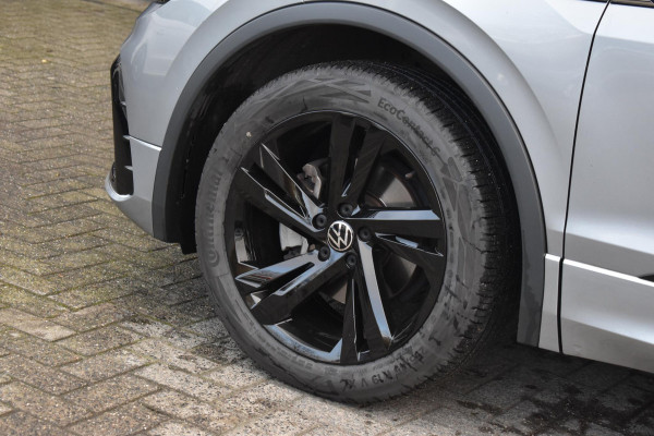 Volkswagen Tiguan Allspace 1.5 TSI R-Line 7p.