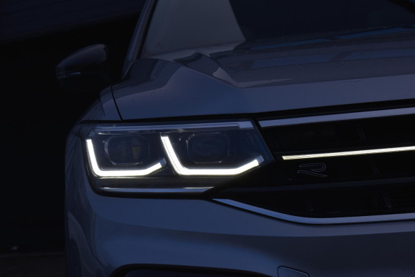 Volkswagen Tiguan Allspace 1.5 TSI R-Line 7p.