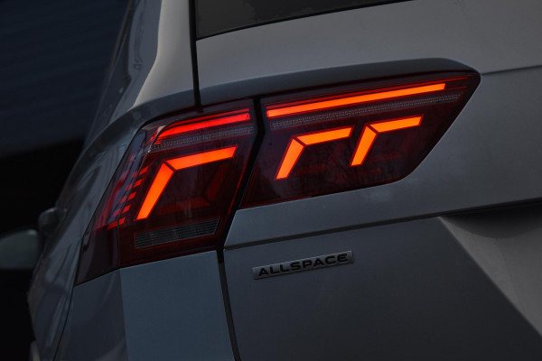 Volkswagen Tiguan Allspace 1.5 TSI R-Line 7p.
