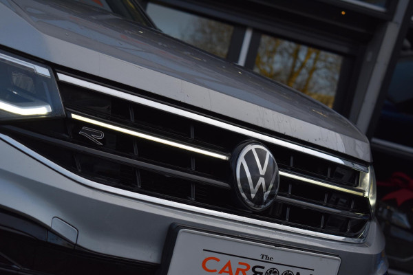 Volkswagen Tiguan Allspace 1.5 TSI R-Line 7p.