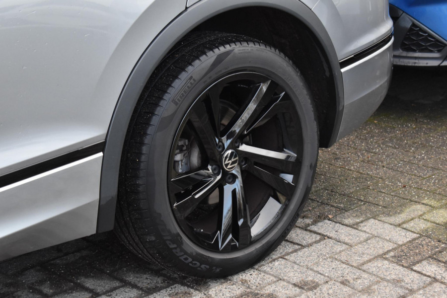 Volkswagen Tiguan Allspace 1.5 TSI R-Line 7p.