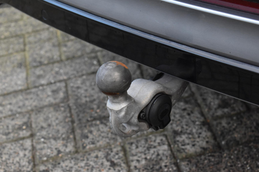 Volkswagen Tiguan Allspace 1.5 TSI R-Line 7p.