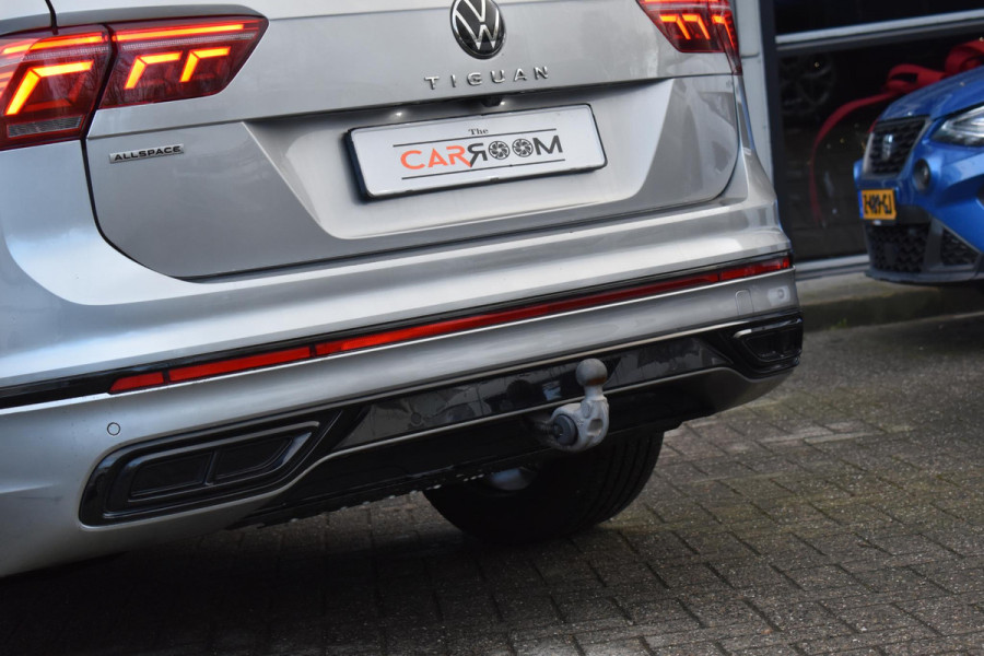 Volkswagen Tiguan Allspace 1.5 TSI R-Line 7p.