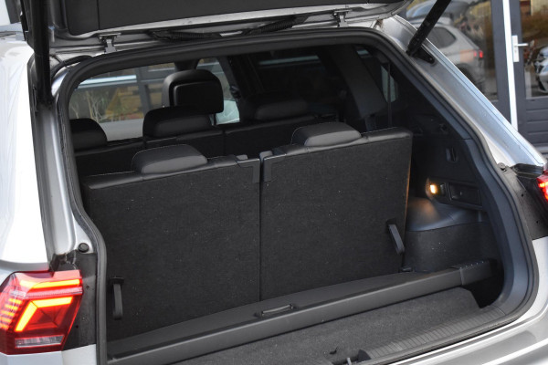 Volkswagen Tiguan Allspace 1.5 TSI R-Line 7p.