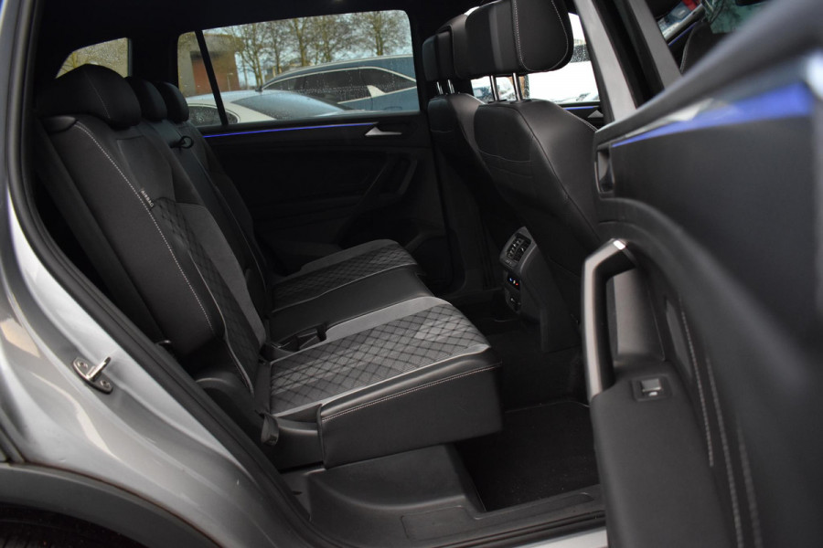 Volkswagen Tiguan Allspace 1.5 TSI R-Line 7p.