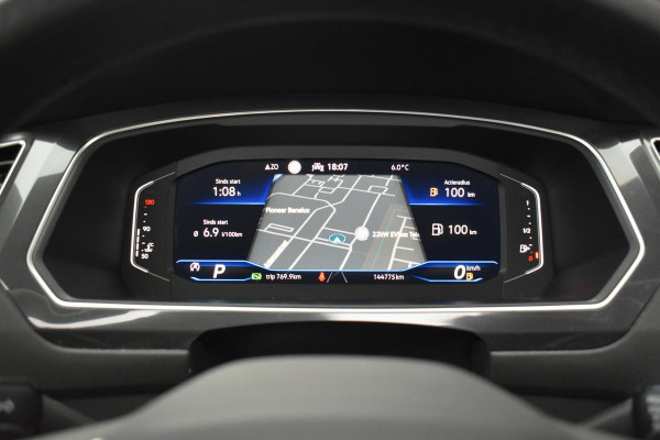 Volkswagen Tiguan Allspace 1.5 TSI R-Line 7p.