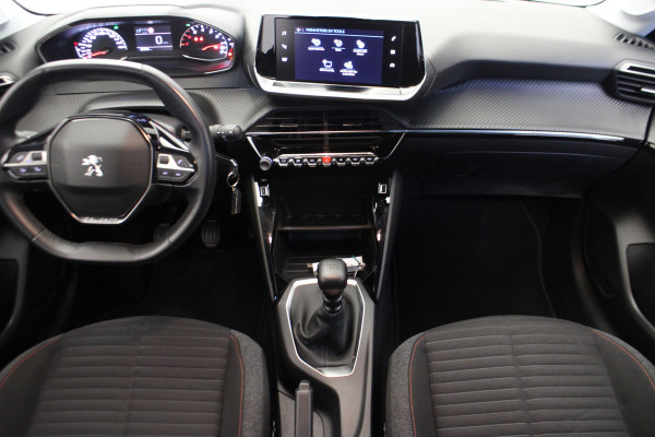 Peugeot 208 1.2 PureTech Blue Lease Active