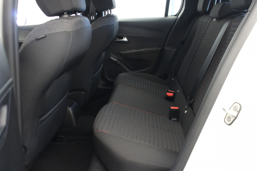 Peugeot 208 1.2 PureTech Blue Lease Active