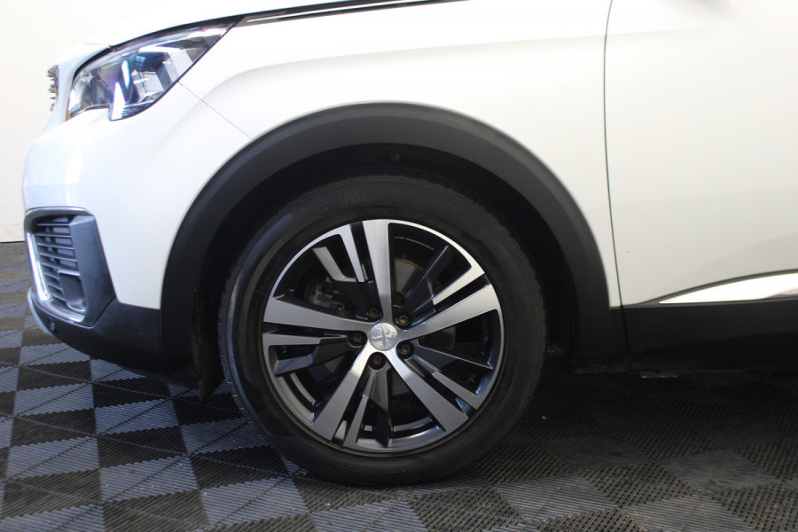 Peugeot 5008 1.2 PureTech Allure |Pano|Leder|Stoelverw.|