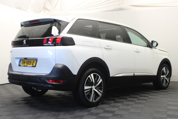 Peugeot 5008 1.2 PureTech Allure |Pano|Leder|Stoelverw.|