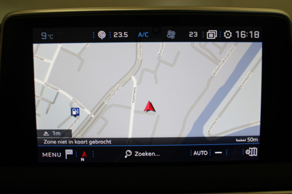 Peugeot 5008 1.2 PureTech Allure |Pano|Leder|Stoelverw.|