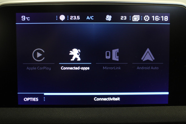 Peugeot 5008 1.2 PureTech Allure |Pano|Leder|Stoelverw.|