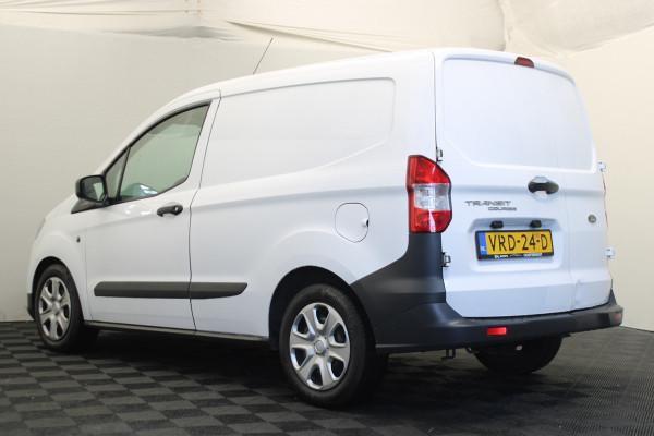 Ford Transit Courier 1.0 Trend EcoBoost S&S |Stoelverwarming|Cruise|