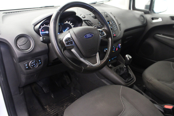 Ford Transit Courier 1.0 Trend EcoBoost S&S |Stoelverwarming|Cruise|