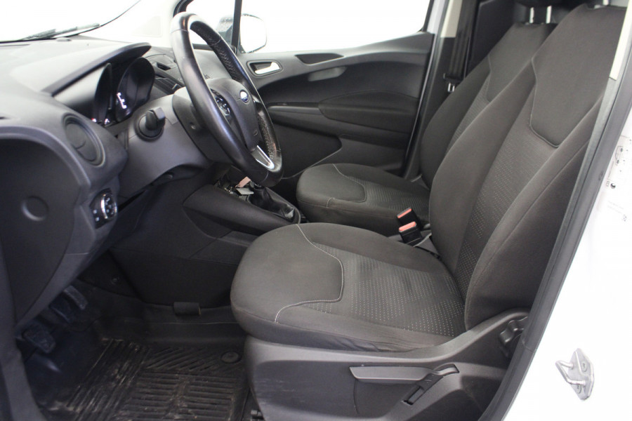 Ford Transit Courier 1.0 Trend EcoBoost S&S |Stoelverwarming|Cruise|
