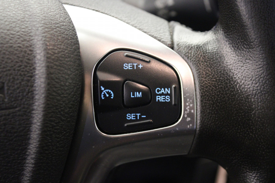 Ford Transit Courier 1.0 Trend EcoBoost S&S |Stoelverwarming|Cruise|