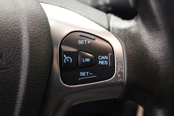 Ford Transit Courier 1.0 Trend EcoBoost S&S |Stoelverwarming|Cruise|