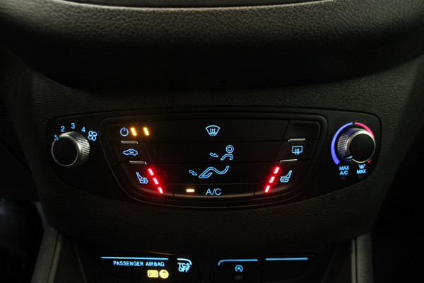 Ford Transit Courier 1.0 Trend EcoBoost S&S |Stoelverwarming|Cruise|