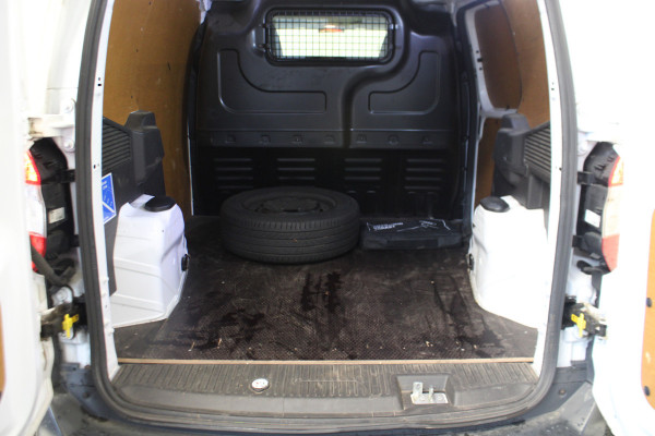 Ford Transit Courier 1.0 Trend EcoBoost S&S |Stoelverwarming|Cruise|