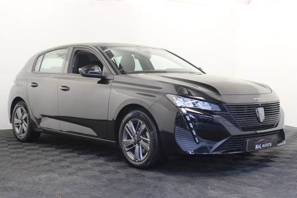 Peugeot 308 1.2 PureTech Active Pack Business