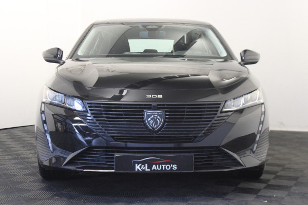 Peugeot 308 1.2 PureTech Active Pack Business