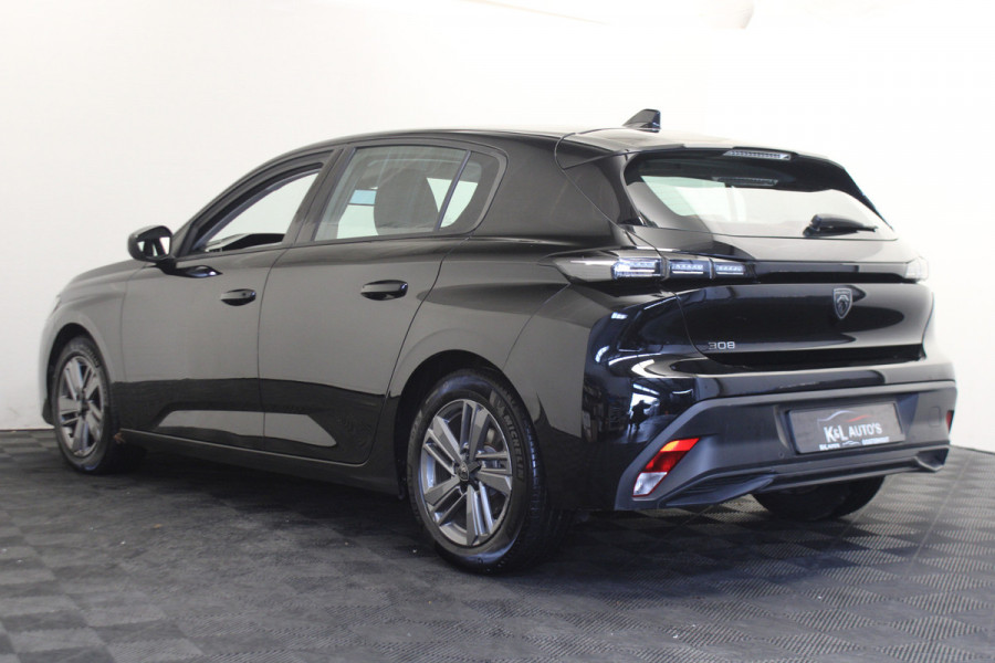 Peugeot 308 1.2 PureTech Active Pack Business