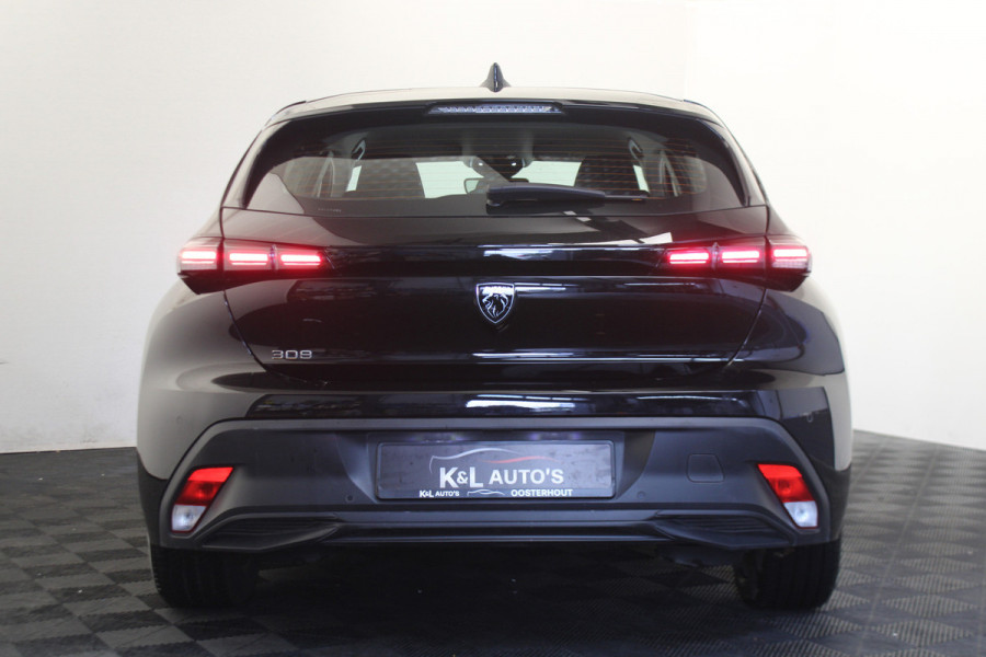 Peugeot 308 1.2 PureTech Active Pack Business