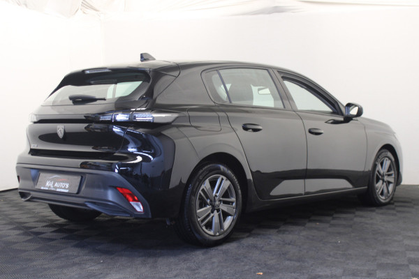 Peugeot 308 1.2 PureTech Active Pack Business