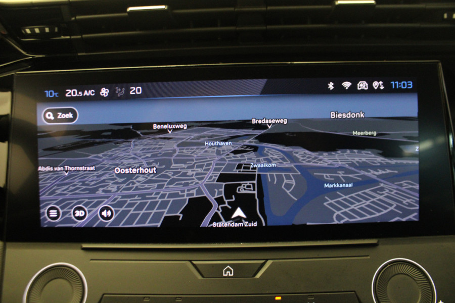 Peugeot 308 1.2 PureTech Active Pack Business