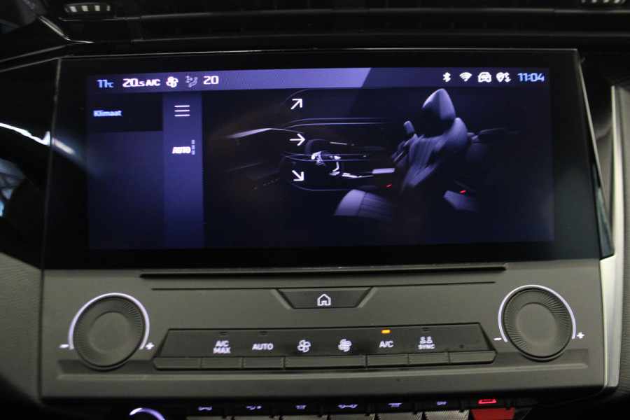 Peugeot 308 1.2 PureTech Active Pack Business