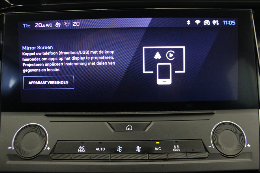 Peugeot 308 1.2 PureTech Active Pack Business