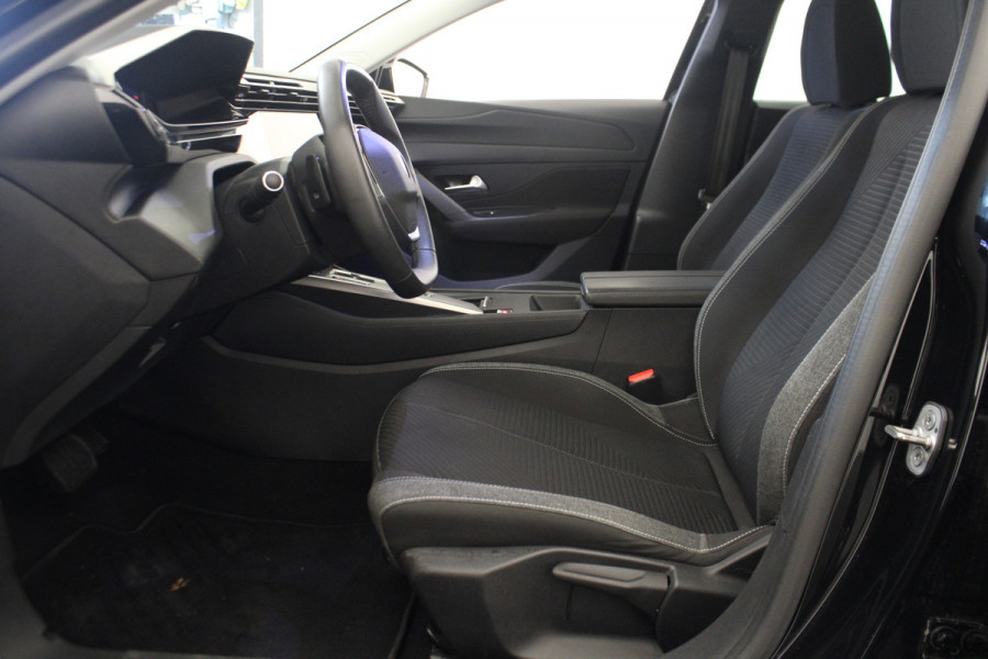 Peugeot 308 1.2 PureTech Active Pack Business